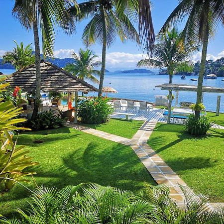 Pousada Mestre Augusto Angra dos Reis Ngoại thất bức ảnh