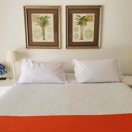 Pousada Mestre Augusto Angra dos Reis Ngoại thất bức ảnh