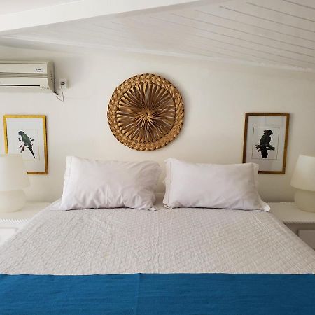 Pousada Mestre Augusto Angra dos Reis Ngoại thất bức ảnh