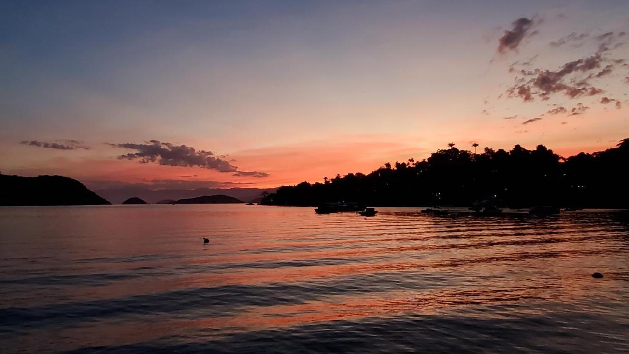 Pousada Mestre Augusto Angra dos Reis Ngoại thất bức ảnh