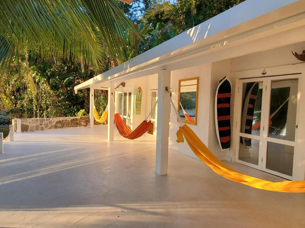 Pousada Mestre Augusto Angra dos Reis Ngoại thất bức ảnh