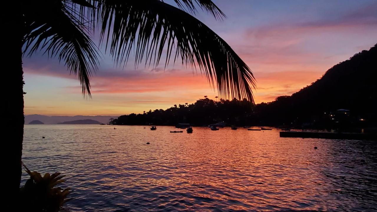 Pousada Mestre Augusto Angra dos Reis Ngoại thất bức ảnh
