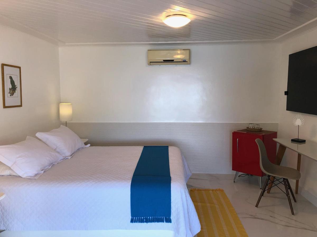 Pousada Mestre Augusto Angra dos Reis Ngoại thất bức ảnh