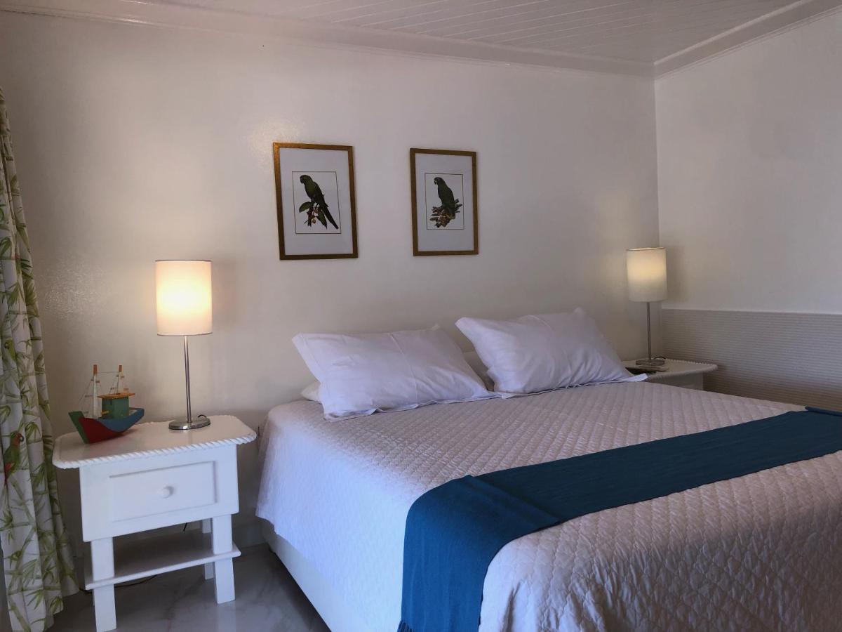 Pousada Mestre Augusto Angra dos Reis Ngoại thất bức ảnh