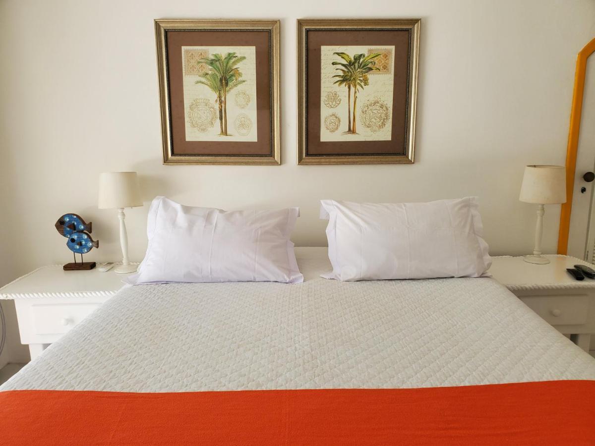 Pousada Mestre Augusto Angra dos Reis Ngoại thất bức ảnh