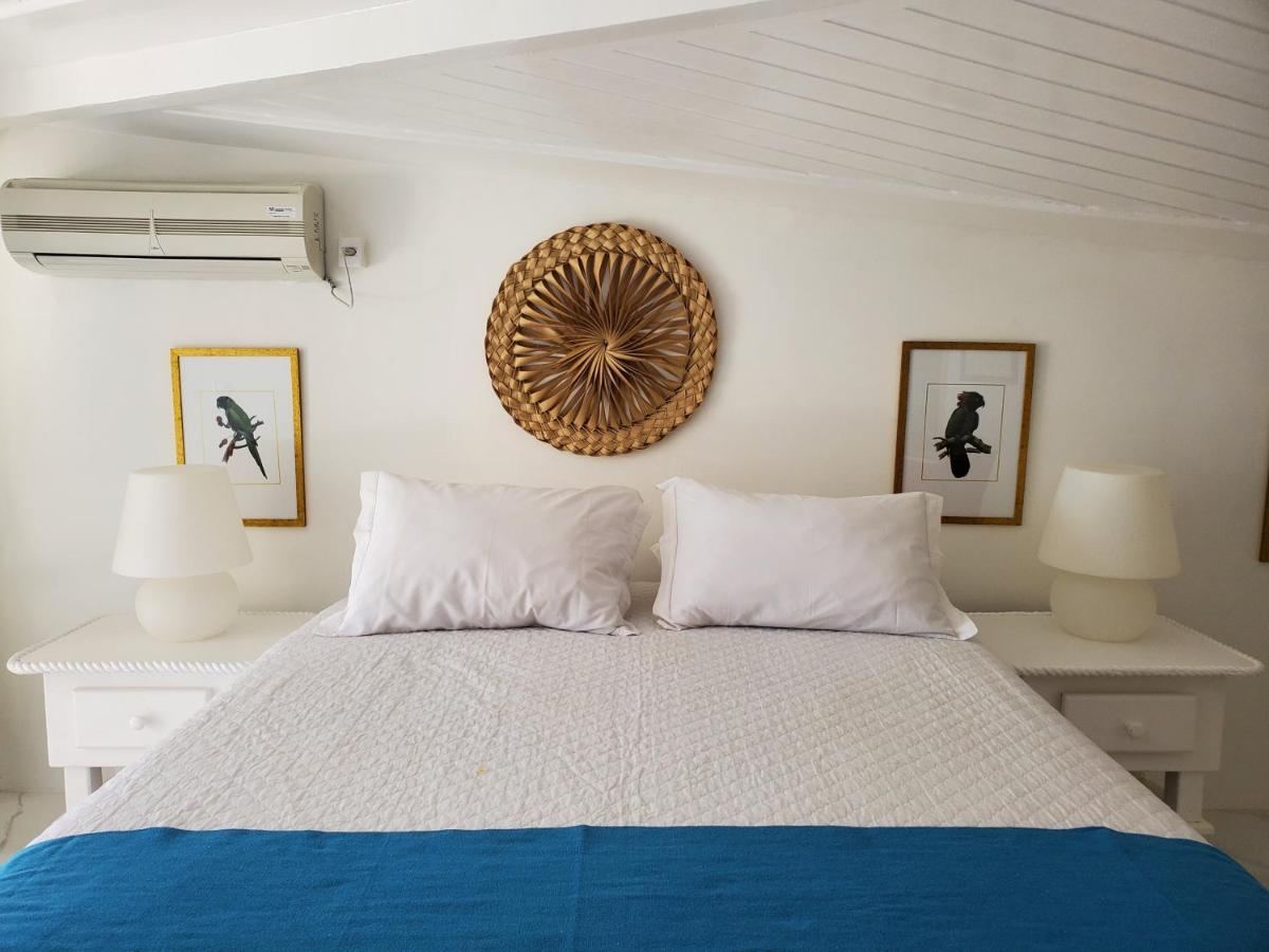 Pousada Mestre Augusto Angra dos Reis Ngoại thất bức ảnh