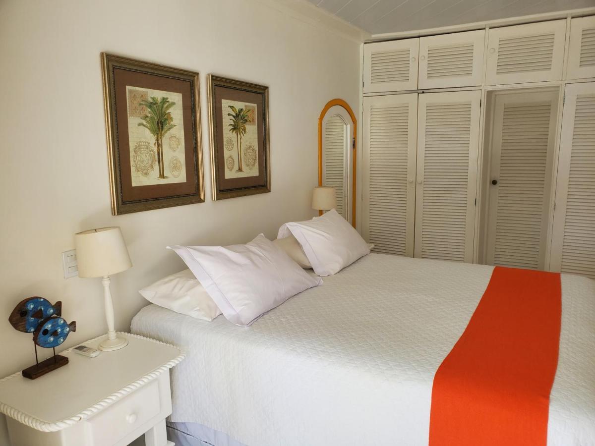 Pousada Mestre Augusto Angra dos Reis Ngoại thất bức ảnh