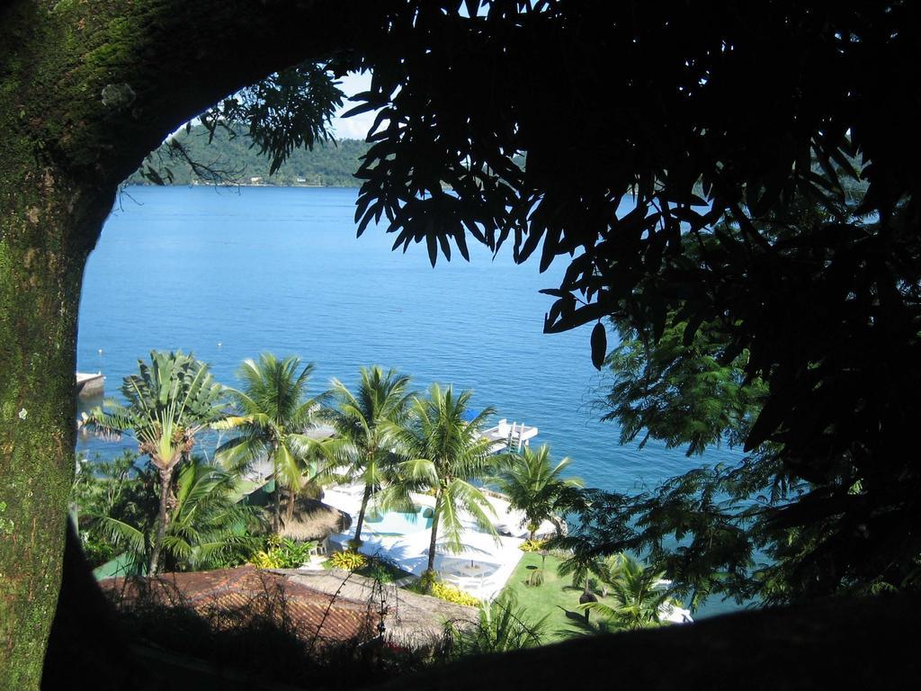Pousada Mestre Augusto Angra dos Reis Ngoại thất bức ảnh