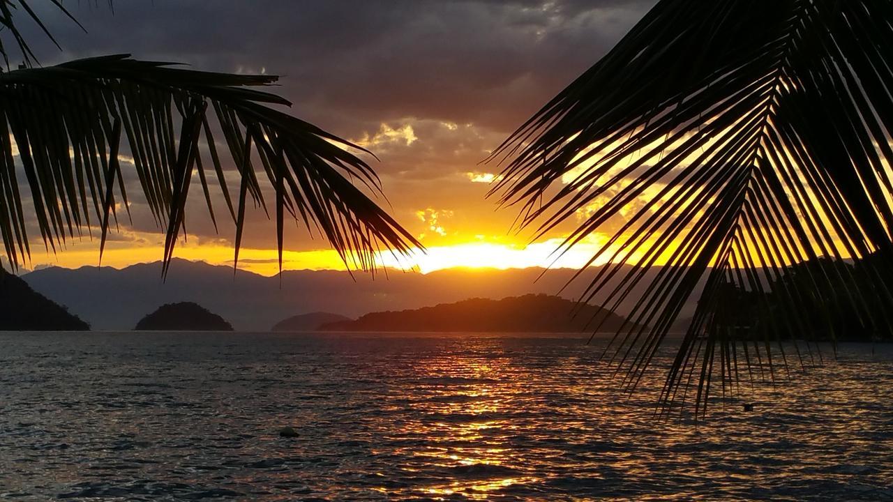 Pousada Mestre Augusto Angra dos Reis Ngoại thất bức ảnh