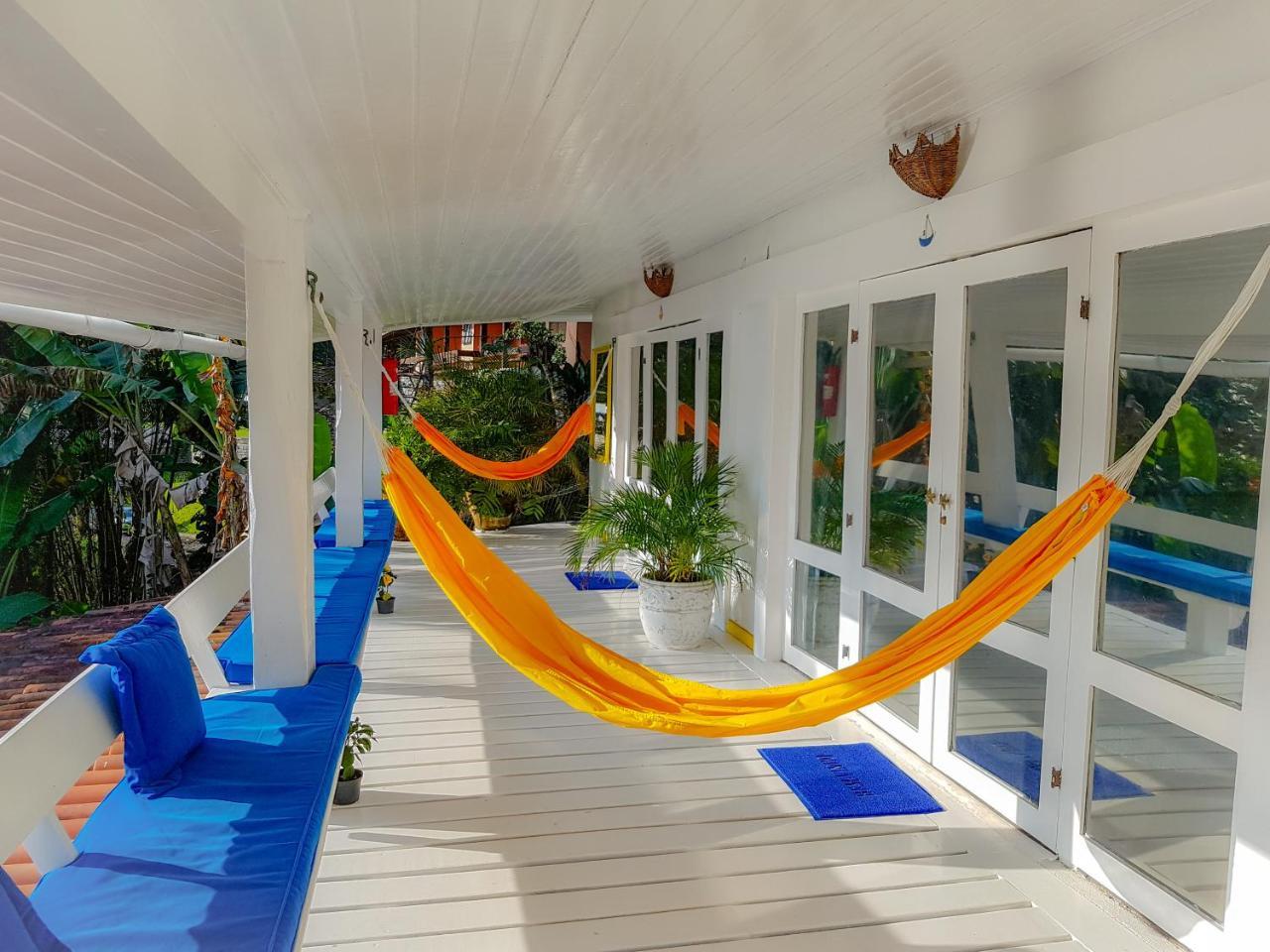 Pousada Mestre Augusto Angra dos Reis Ngoại thất bức ảnh