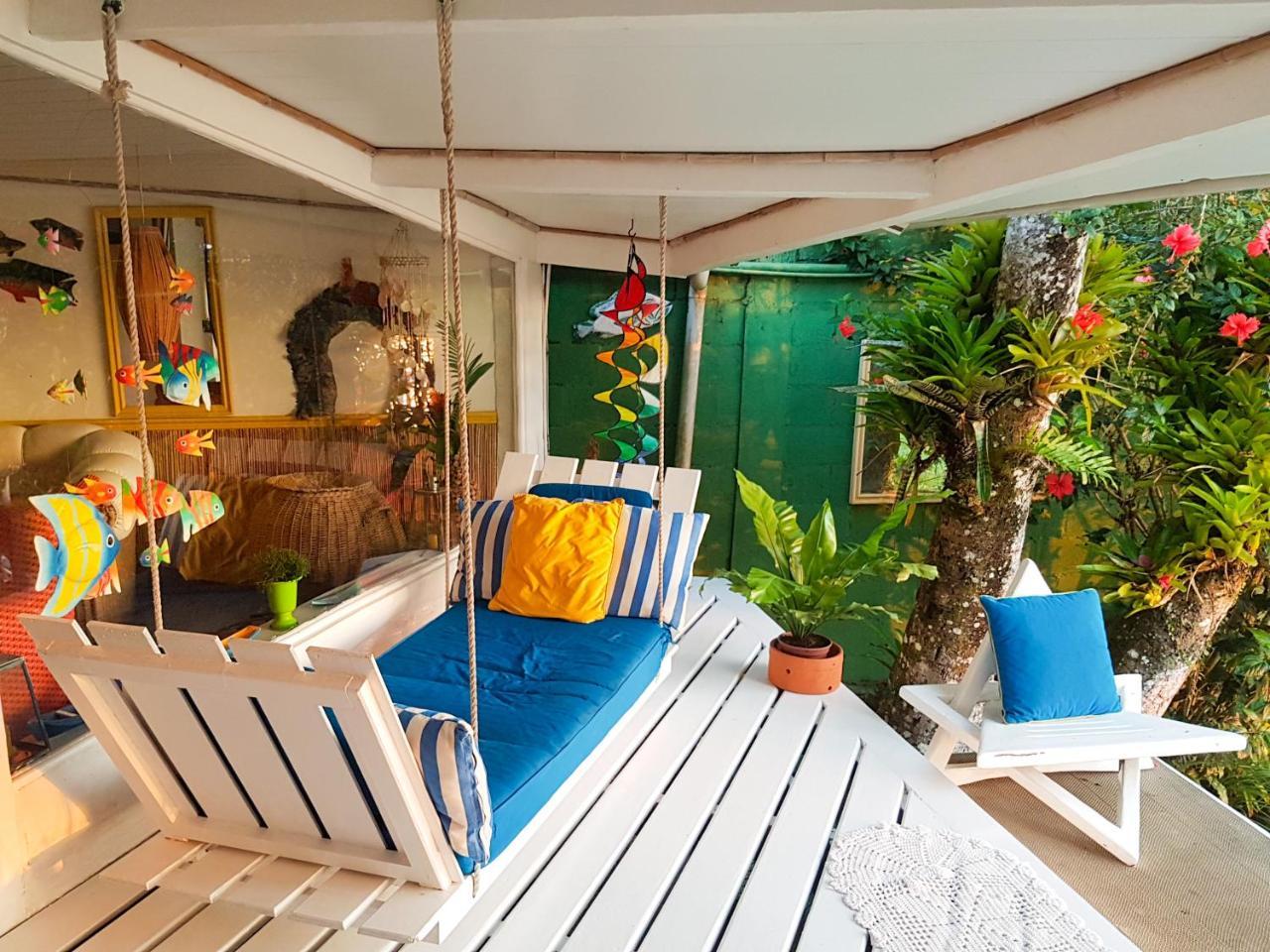 Pousada Mestre Augusto Angra dos Reis Ngoại thất bức ảnh